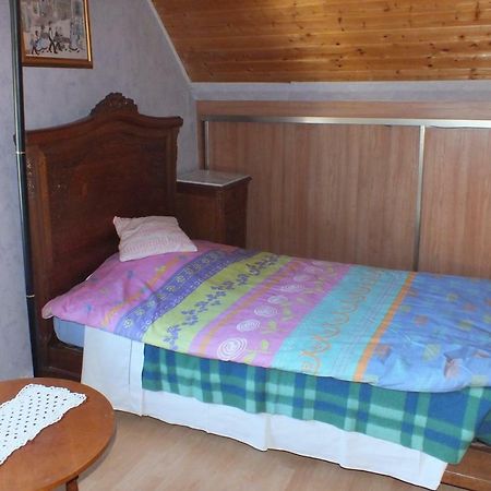 Gite Rustique Sous Combles Merxheim 외부 사진
