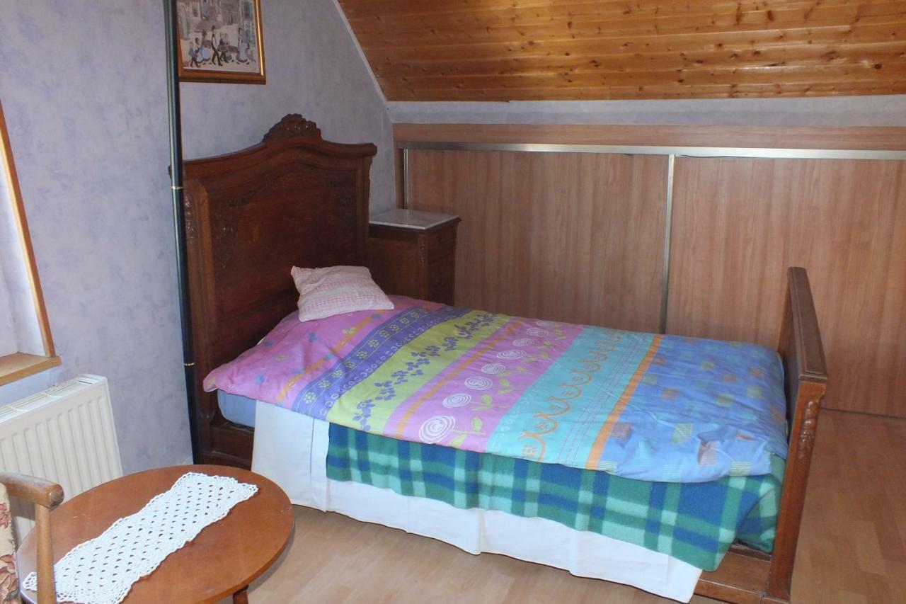 Gite Rustique Sous Combles Merxheim 외부 사진