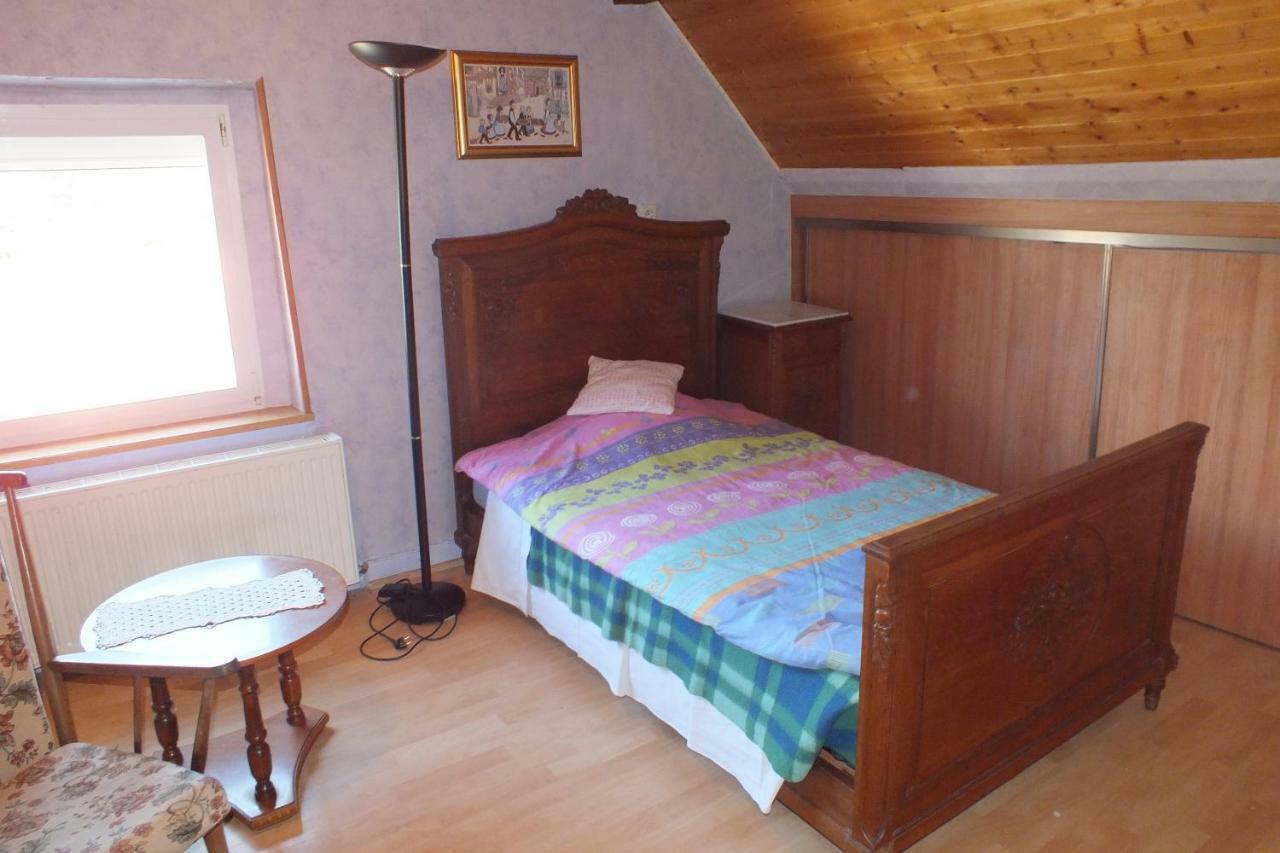 Gite Rustique Sous Combles Merxheim 외부 사진